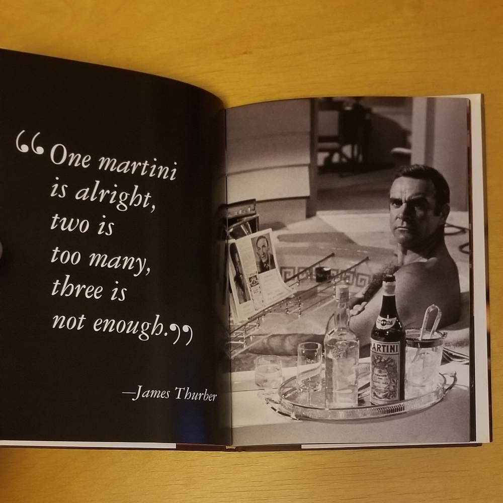 Assouline – Cocktails (2006) - Picture 8 of 14